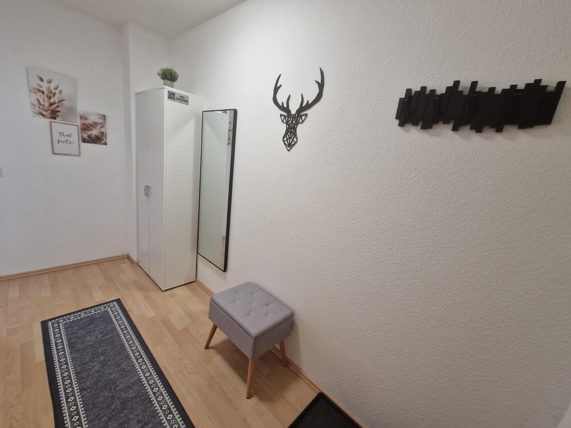 Dehome - Enjoy - Stay By Central Station Koblenz  Buitenkant foto