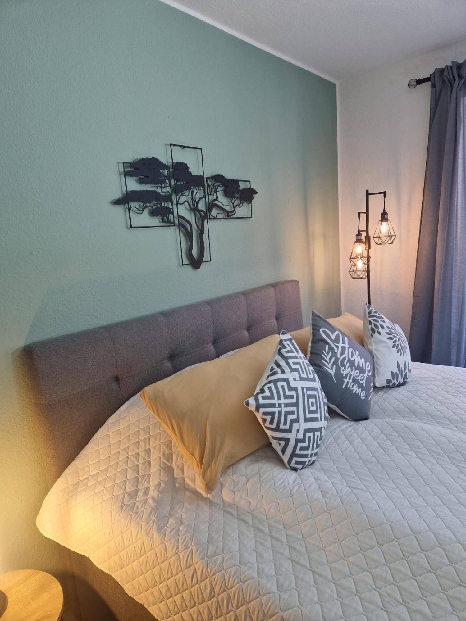 Dehome - Enjoy - Stay By Central Station Koblenz  Buitenkant foto
